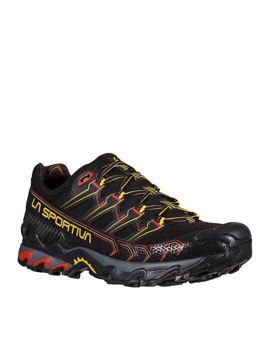 La Sportiva Ultra Raptor II Men's Hiking Shoes Black