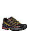 La Sportiva Ultra Raptor II Men's Hiking Shoes Black