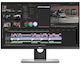 Dell UltraSharp UP2716D Реновиран IPS монитор Клас A 27" QHD 2560x1440