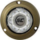 Shadow Caster Sc2-bzsm Round White Underwater Light