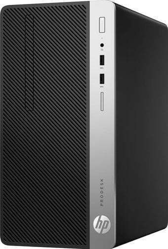 HP ProDesk 400 G5 Refurbished Grade A (Core i7-8700/8GB/240GB SSD/No OS)