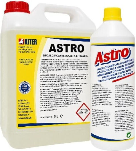 Kiter Astro Floor Cleaning Liquid 1lt
