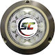 Shadow Caster Sc3-alsm Round Rgbcc Underwater Light