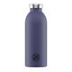 24Bottles Dusk Μπουκάλι Θερμός Ανοξείδωτο BPA Free 500ml
