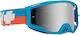 Motorcycle Goggles Spy Unisex 3200000000005 Lens Bridge Temple 158 00 40 Mm