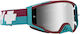 Motorcycle Goggles Spy Unisex 3200000000006 Lens Bridge Temple 158 00 40 Mm