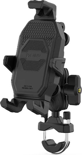 Suport Telefon Mobil Smnu N1 Series pentru Ghidonul Motocicletei