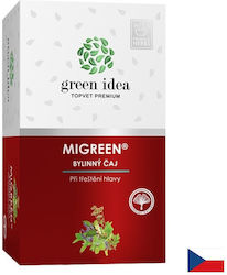 Green Idea Билки 20 Пакетчета Green Idea Билки 20 Пакетчета