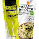 Adventure Menu Masă liofilizată Risotto cu Sparanghel și Broccoli 105 g