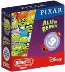 Erik Blindpin Pixar Alien Remix Serie 1 Mystery...