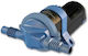 Whale Pompă de Apă 17 4-19 0lpm 12v Gulper 320