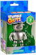 PMI S3 Mythic Edition Actionfigur Metal Mr Stumble Stumble Guys