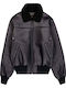 B-15 Mod Jacket Black/Black