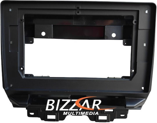 Πρόσοψη Καλωδίωση + Canbus Box Renault Trafic 2022-> Tablet 10"