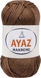Ayaz Makreme Σοκολα