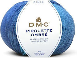 Pirouette Ombre D M C 400 g Farbe 106