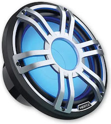 Hertz Hms 10 S4-ld-g.1 10" Set Marine-Lautsprecher 4 Ohm Marinesport-Subwoofer