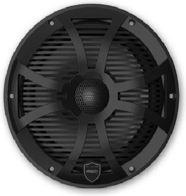 Wet Sounds Boxe 6,5" 200 W Revo 6 Sw Negre