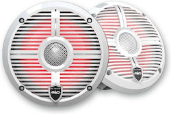 Wet Sounds Ηχεία 6 5" 200w Revo 6 Xw Λευκά Wet Sounds Ηχεία 6 5" 200w Revo 6 Xw Λευκά