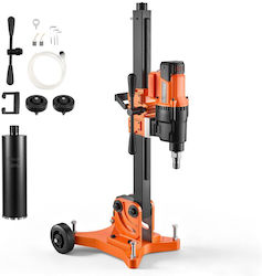 Vevor Diamant-Kernbohrer mit Ständer 3000 W Vevor Diamant-Kernbohrer mit Ständer 3000 W