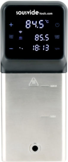 SousVideTools SVT-01005EU Sous-Vide-Gerät Offenen Typs