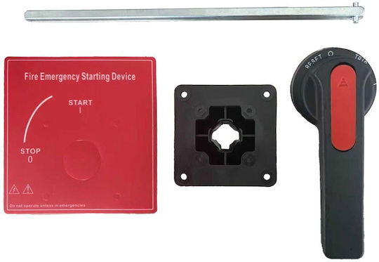 Elmark Demaror de Tip Industrial 43275