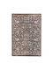 Tzikas Carpets Teppich Treasure 90926-900 Dunkelgrau 67x530 cm