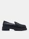 Women's Loafers in Black