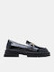 Women's Loafers in Black