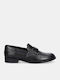 Γυναικεία Loafers σε Μαύρο Χρώμα