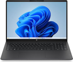 HP OmniBook 3 16-by0028nwx IPS (Ryzen 5-40/8GB/256GB SSD/W11 Home) (International English Keyboard) HP OmniBook 3 16-by0028nwx IPS (Ryzen 5-40/8GB/256GB SSD/W11 Home) (International English Keyboard)