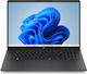 HP OmniBook 3 16-by0028nwx IPS (Ryzen 5-40/8GB/256GB SSD/W11 Home) (International English Keyboard)