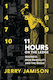 11 Hours On The Ledge - Bloomsbury Publishing Plc - Hardback