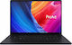 Asus ProArt P16 H7606WX-SE069X 16" OLED UHD 120 Hz (Ryzen AI 300 Serie 9 HX 370/64 GB/1 TB SSD/GeForce RTX 5090/Windows 11 Pro) (US-Tastatur)