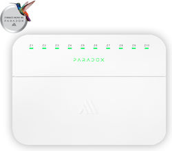 Paradox Zx10m Alarmanlagenmodul