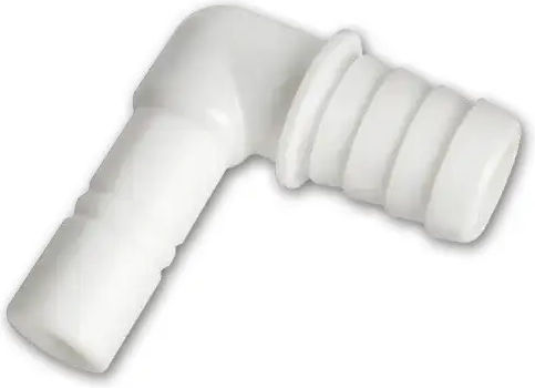 Whale Racord Cot 3/4" din Plastic