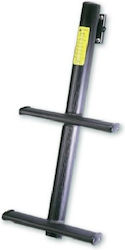 Garelick Dive-Leiter mit 2 Stufen, abnehmbar, aus schwarzem Aluminium Garelick Dive-Leiter mit 2 Stufen, abnehmbar, aus schwarzem Aluminium