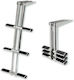 Dive-Klappleiter Inox 316 3