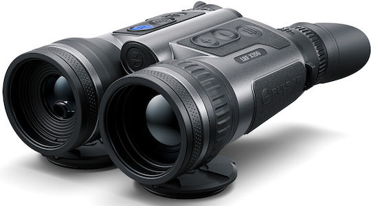 Pulsar Merger Lrf Xτ50 Thermal Imaging Observation Monocular