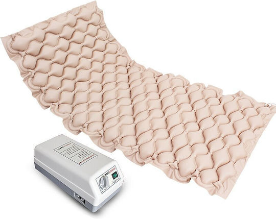 Maidesite P03 Anti-decubitus Mattress Compressor Αερόστρωμα Κατάκλισης με Αντλία