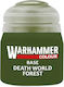 Games Workshop Warhammer Modellbaufarbe Death World Forest 12 ml