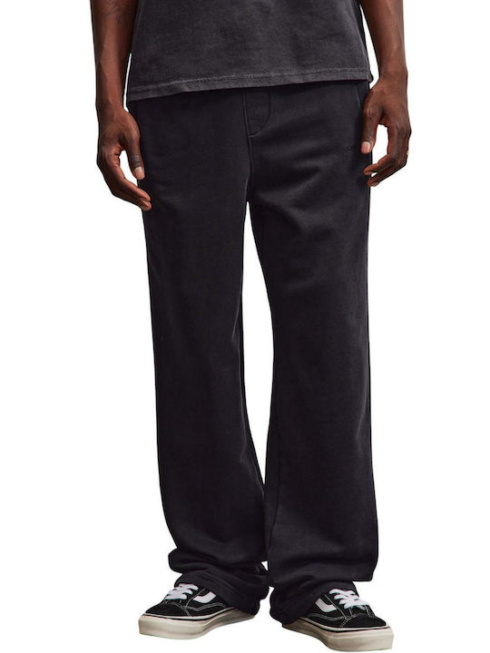 Pegador Sweatpants Black