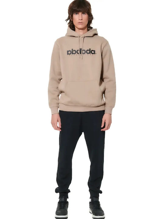 Pantaloni Jogger Body Action Negri