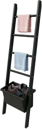 Relaxdays Floor Standing 50x170cm Brown