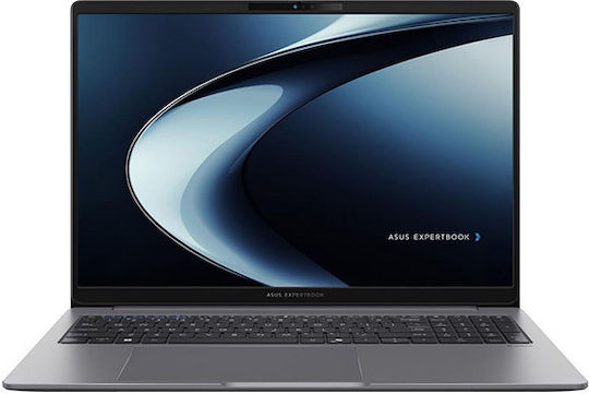 Asus ExpertBook P3 PM3606CKA-MB0197X 16" FHD+ (Ryzen AI 300 Series-5 330/16GB/512GB SSD/W11 Pro) (US Keyboard)