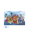 Abysse Kinderposter One Piece - Elbaph 61x91,5 cm