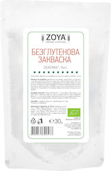 ZoyaShop Βιολογικό Προζύμι Καλαμποκιού Χωρίς Γλουτένη 30gr