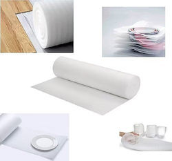 Αφρώδες Ρολό Foam Cell-aire 1.05mx20m Πάχος 1mm Αφρώδες Ρολό Foam Cell-aire 1.05mx20m Πάχος 1mm