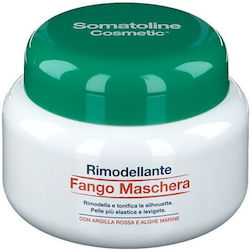 Somatoline Cosmetic Κρέμα Mud 500ml Somatoline Cosmetic Κρέμα Mud 500ml