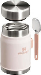 Stanley Termos pentru Mâncare pentru Bebeluși din Oțel Inoxidabil 400 ml